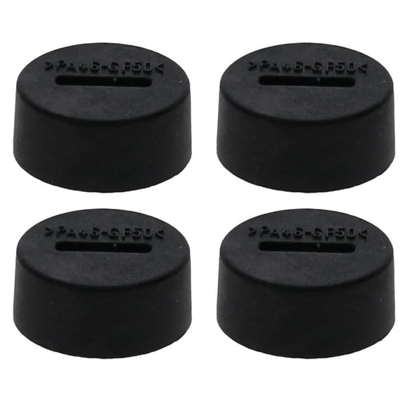 Metabo HPT/Hitachi 319918 Brush Cap for DS18DL, DS14DL, WH10DL (4-Pack)