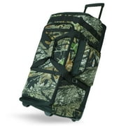 Flambeau Outdoors Deluxe Travel Duffel