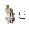 thumbnail image 2 of Furulu Idle Air Control Valve 16022-P2E-A51 For 1996-2000 Honda Civic Acura, 2 of 5