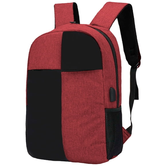 Mochila Escolar Shendy Vendy Para Laptop Carga Usb