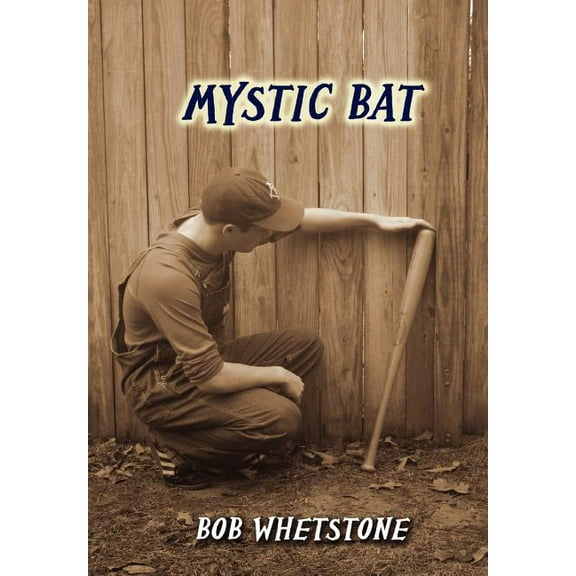 Mystic Bat