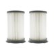 thumbnail image 1 of Filtro Hepa de 2 piezas para limpiador Electrolux Zs203 Zt17635 Zt17647 Afortunado Sencillez, 1 of 5
