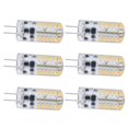 thumbnail image 4 of 12V LED Bulb, Color Bulb Energy Saving Environmental  AC / DC12V  For Column Lamp For Courtyard Garden For Counter Lamp Warm White,Pure White,Red,Blue,Green, 4 of 8