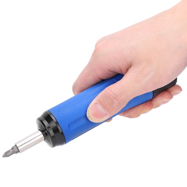 Destornillador dinamométrico Bling Bling ZSQ‑6 Llave portátil económica preajustable