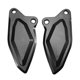 thumbnail image 1 of Motorcycle Footrest Heel Guard Cover Rearsets Foot Rest Peg Protector for 660 2024, 1 of 5