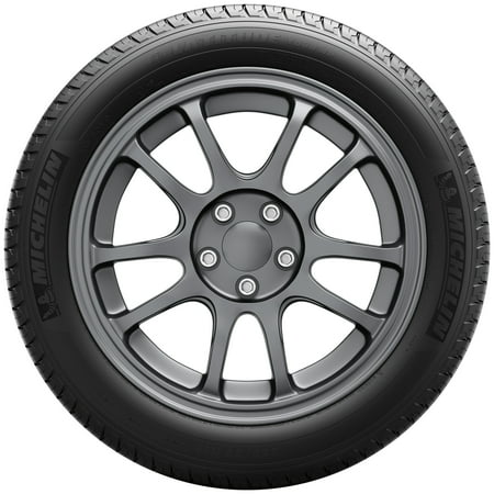 Michelin Latitude Tour HP 255/55R18 109V XL PSUV Tire Sansujyuku sansujyuku.com