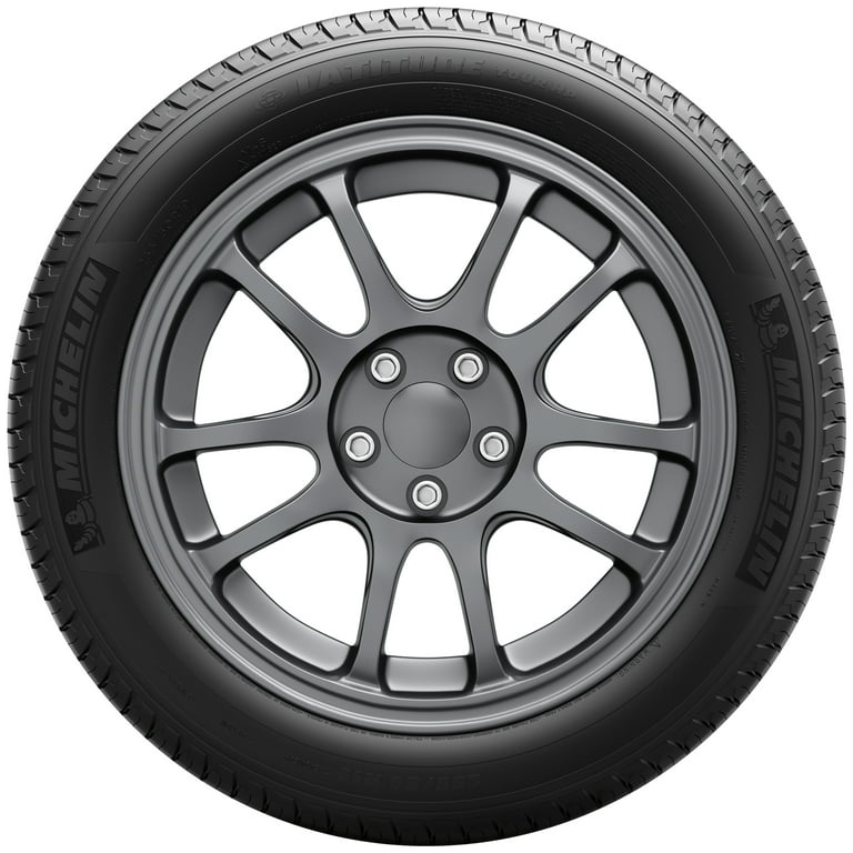 Michelin Latitude Tour 109H HP Tire 255/55R18/XL All-Season