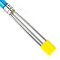 thumbnail image 5 of Blue Aluminum Alloy Pole Spear Detachable Three-Section Removable Harpoon Stainless Steel Barbed Rod, 5 of 5