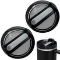thumbnail image 1 of Tapas de vaso EXQUILEG de 1183 ml, aptas para Stanley Adventure Cup de 40 oz, 1 of 6