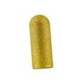 thumbnail image 3 of Almencla Roue de Broyage pour Pierre de Quartz Tête Ronde 20mm 100 Grains, 3 of 8