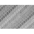 thumbnail image 1 of Ahgly Company Indoor Rectangle Southwestern Gray Country Area Rugs, 8' x 10', 1 of 1
