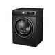 thumbnail image 3 of Lavasecadora Hisense  WD5Q1542BB 15 kg Negra 15 kg, 3 of 5