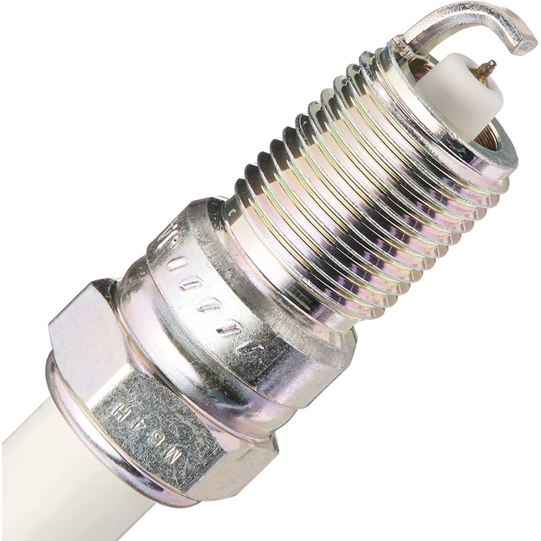NGK DR8ES Spark Plugs (4-Pack) For Kawasaki Z550 G1-G9 (GT550) 1983-2001 – Made In Japan