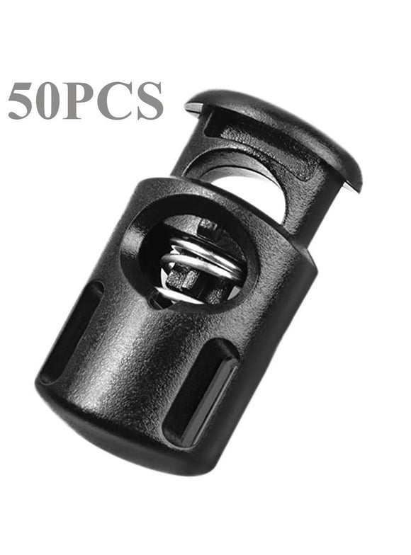 Drawstring Cord Lock