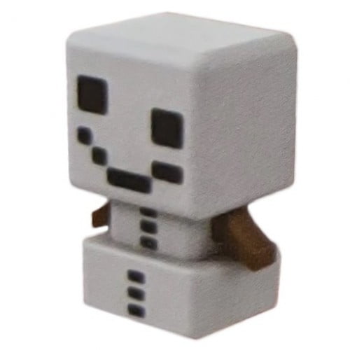 Minecraft Melon Series 22 Snow Golem Minifigure No Packaging Walmart Com