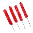 thumbnail image 3 of Simple Clarinet Cleaning Brush Wind Instrument Accessory Cleaning Supply, 3 of 5