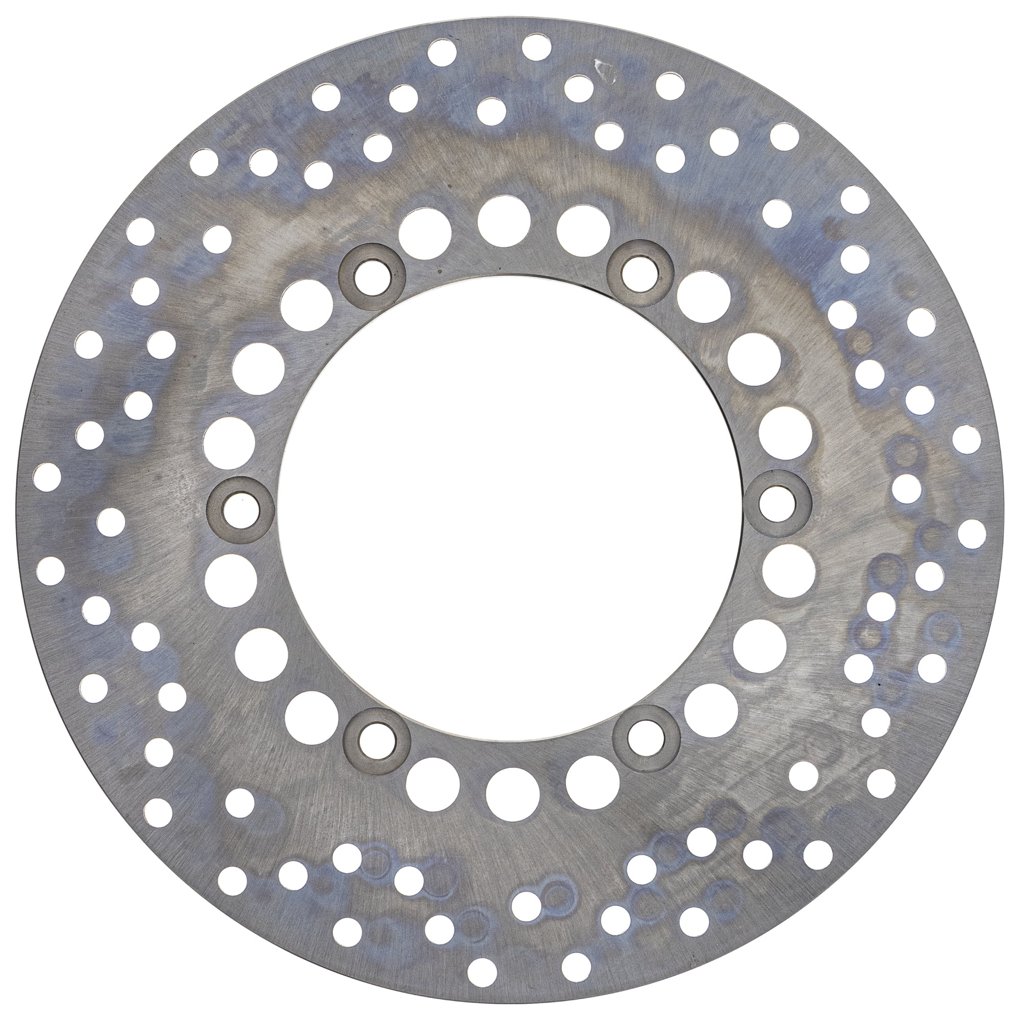 Niche Rear Brake Rotor for Yamaha FZ1 FZ6 FZS1 2D1-2582W-00-00