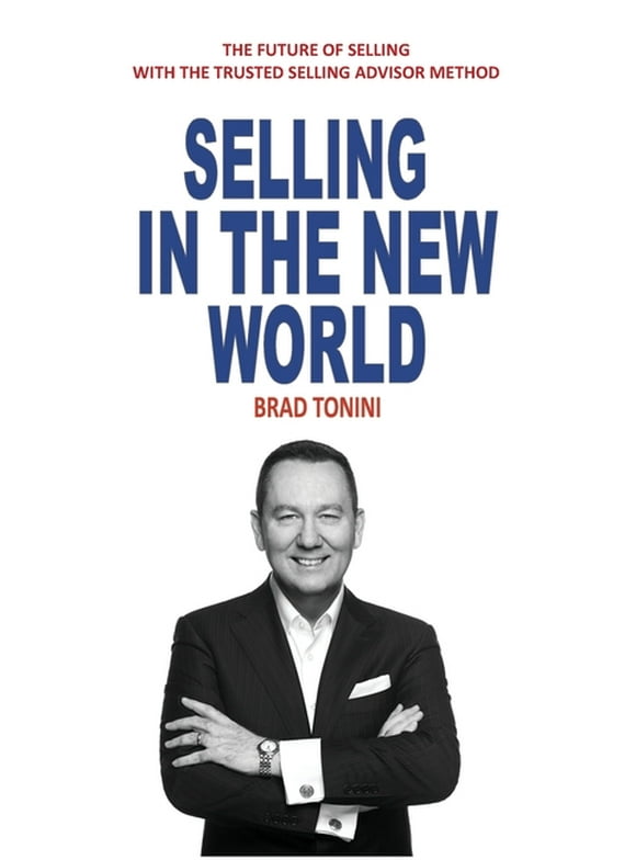 Selling in the New World (Paperback)