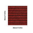 thumbnail image 5 of Carpet Tiles Reusable 12"x 12" Soft Padded Floor Tiles for Bedroom Living Room, 5 of 6