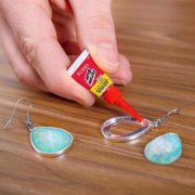 The Original Super Glue 11710008 Instant Super Glue, 1-gm., 6-Pk. - Quantity 12