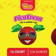 thumbnail image 2 of Vero Picafresa 16 Count Bag, Strawberry Flavored Chewy Candy, 2 of 7