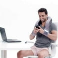 thumbnail image 5 of DR-HO’S - Neck Pain Pro with Gel Pad Kit and Pain Therapy Back Relief Belt, 5 of 5