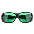 thumbnail image 2 of Gafas de cultivo Nikou con luz LED anti-UV, 2 of 9