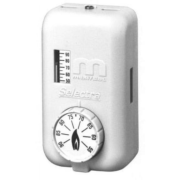 Maxitrol T244A - Selectrastat 40-80
