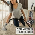 Hoover SmartWash Essentials Automatic Carpet Cleaner Machine, FH52110