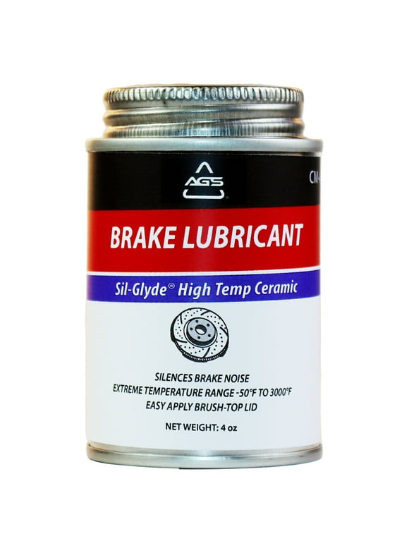 Brake Caliper Greases in Automotive Greases