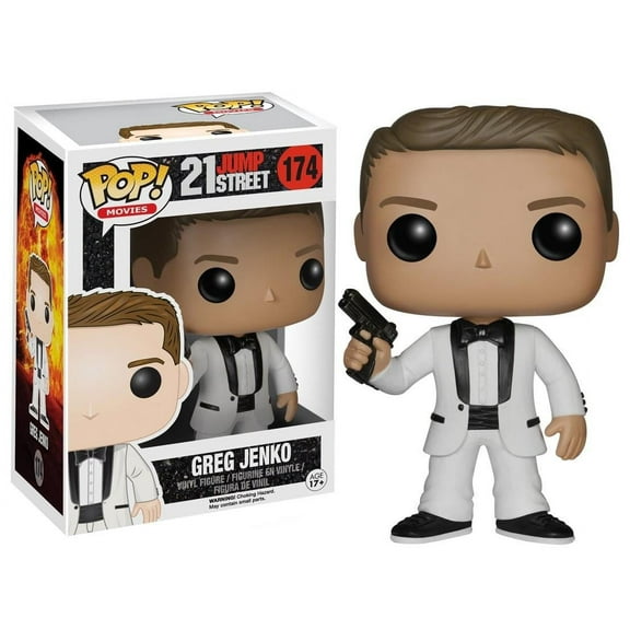 Funko Pop! Bobblehead