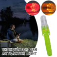 thumbnail image 2 of Underwater Fish Lure Light Buoy * Light Ship Flashing Warning Light, 2 of 8