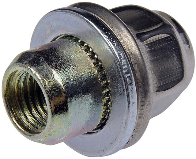 Dorman - AutoGrade - Bagged 611-211.1 Wheel Lug Nut
