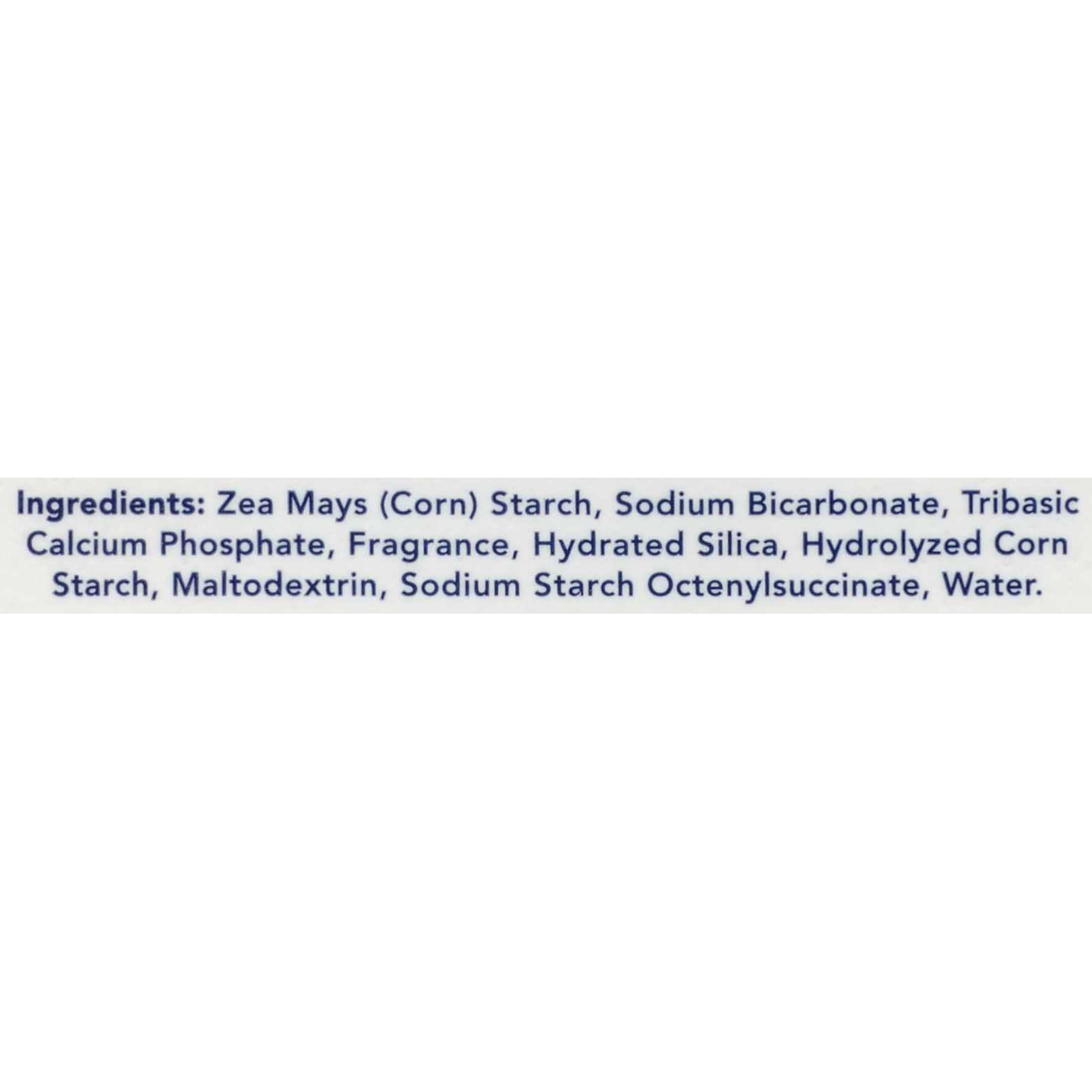 Shower to Shower Sport Absorbent Body Powder, 13 oz