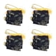 thumbnail image 1 of 4X 135cm Dragon Y Phoenix Katana Samurai Sword Bag Tissu Negro, 1 of 5