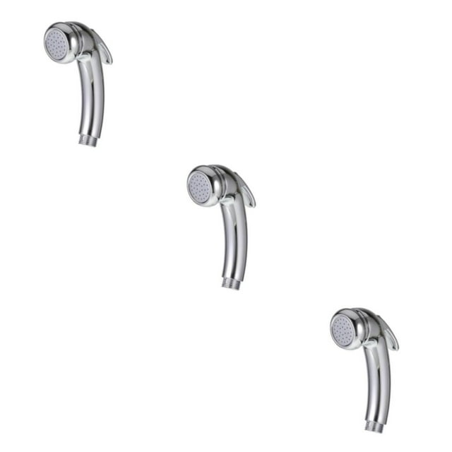 serony Improve Water Efficiency With Easy-to-Install High Pressure Shower Easy To Install Water Saving BJP-02 3Set