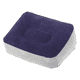 thumbnail image 3 of 2X Almohada Inflable de PVC para Pies, Almohada de Viaje con Flocado, Almohadilla de Relajación, Almohadilla de Masaje de Pies para Exteriores, 3 of 5