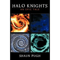 Halo Knights : An Epic Tale