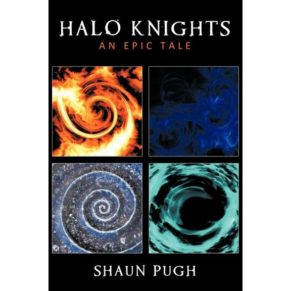 Halo Knights : An Epic Tale