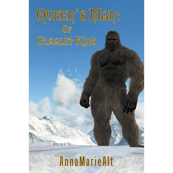 Queen?s Man : Of Glaalet Kind