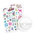 thumbnail image 2 of Kit para crear selfies Canal Toys con luz para selfies y pegatinas, 2 of 7
