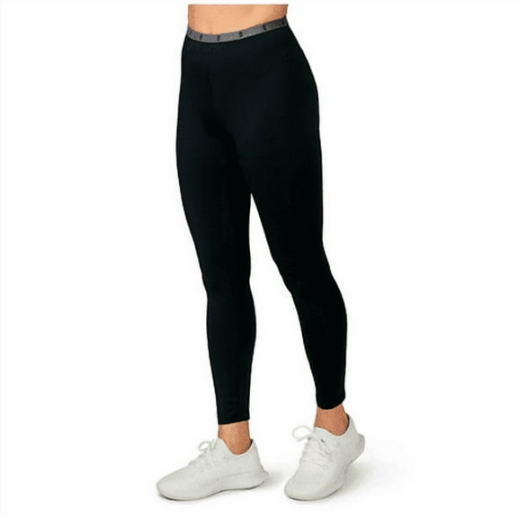 Free Country Women's Medium 2-Pack Base Layer Pant
