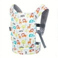 thumbnail image 1 of Doll Carrier For Kids Baby Doll Accessories Front And Back Carrier For Doll Original, 1 of 5