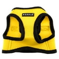 thumbnail image 4 of PUPPIA International Harness Soft B Vest XX-Large Yellow, 4 of 4