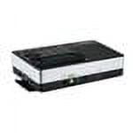 Sangean DAR-101 Tabletop Rechargeable Digital MP3 Recorder with Built-in Stereo Microphone