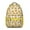 Hedgehog Pattern-2, variant on Hedgehog Pattern Backpack for School,Cute School Bag,Schoolbag with Adjustable Shoulder Straps & Padded Back,15.3"x11"x6.7"