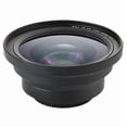 thumbnail image 1 of Professional 37mm Macro+72mm Wide Angle Lens 0.39X Full HD for 4K Camcorder, 1 of 5