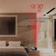 thumbnail image 5 of Digital Projection Alarm Clock With Temperature And Time Projection, 5 of 5