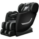 Real Relax Full Body Electric Zero Gravity Massage Chair (3 colors)