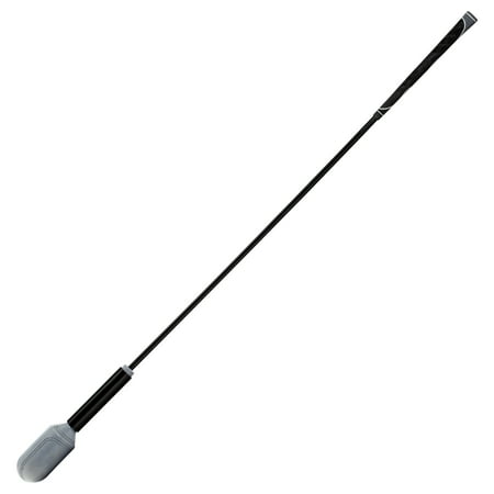 Franklin Sports Professional Golf Swing Tempo Trainer, Warm Up Tool, Perfect Swing, Training Aid, Improves Balance, Swing Strength and Tempo, 48 In.